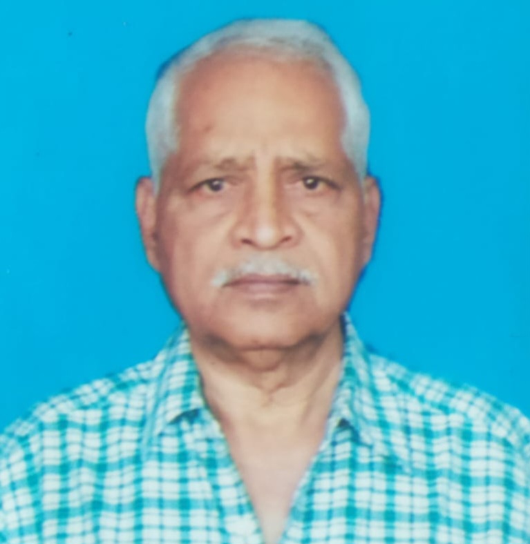 दीपक पंडित चिपल कट्टी यांचे निधन