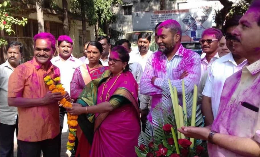 जावळीत मतदारांच्या कृपादृष्टीने तिन्ही पक्ष खुश … आणि नाराजही