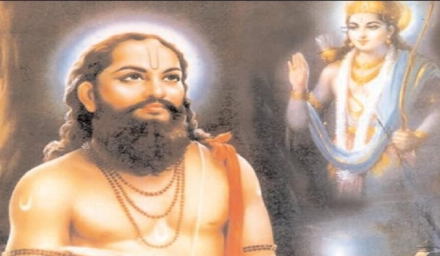 दासनवमी उत्सवानिमित्त सज्जनगडावर भाविकांचा मेळा