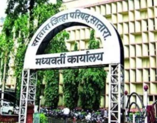 सातारा जिल्ह्यामध्ये आला तर तुमच्यासोबत नाहीतर तुमच्या विना