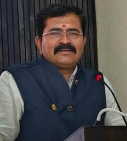 राज्यस्तरीय ग्रामीण साहित्य संमेलनात रंगणार नागू विरकर यांचे कथाकथन..