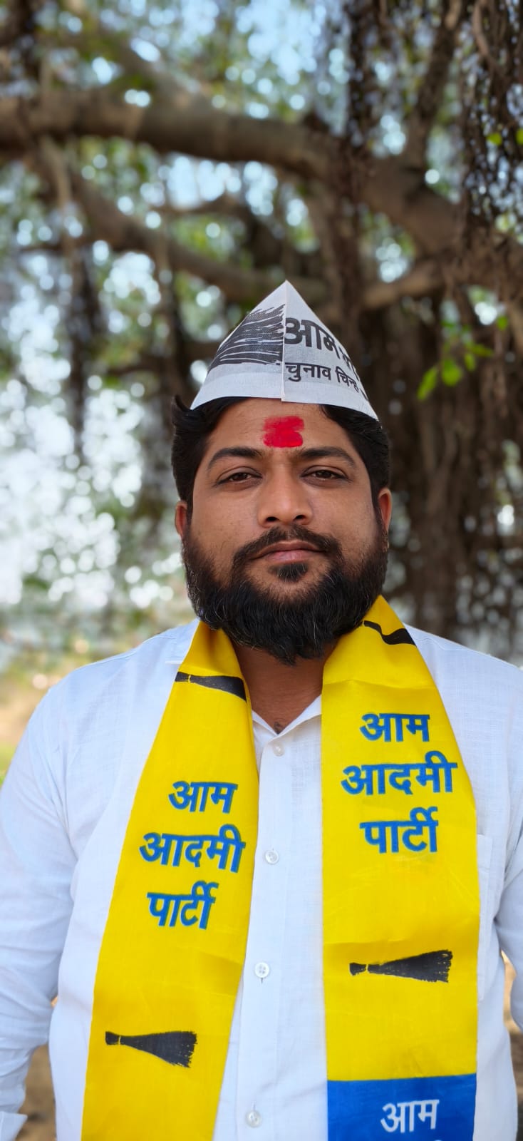 अरविंद केजरीवाल यांची निर्दोष मुक्तता, सातारा जिल्ह्यात जल्लोष.