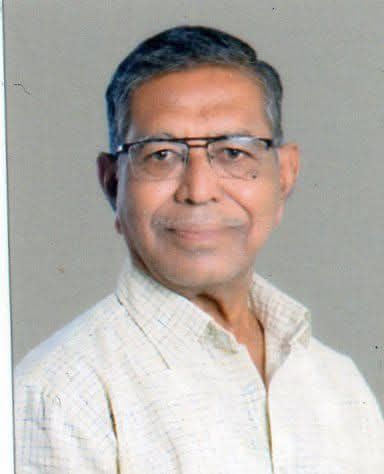 कॉम्रेड प्रा. तानाजी ठोंबरे यांना विद्रोही साहित्य संमेलनाचा जीवनगौरव पुरस्कार