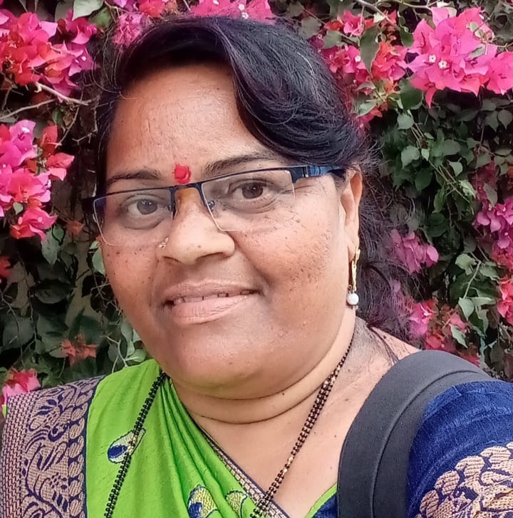 महाराष्ट्र अंगणवाडी कर्मचारी संघाचे त्रैवार्षिक अधिवेशन सातारा येथे संपन्न