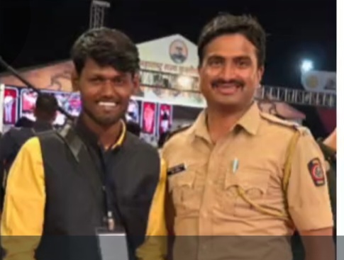 दुष्काळातून घडलेली माणसं… आज अधिकारी बनूनही आपुलकी कायम!