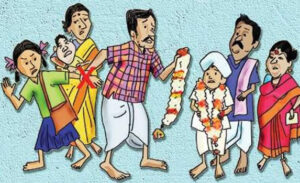 “निर्भया पथकाला बालविवाह रोखण्यात यश; अल्पवयीन मुलीला मिळाले नवजीवन”